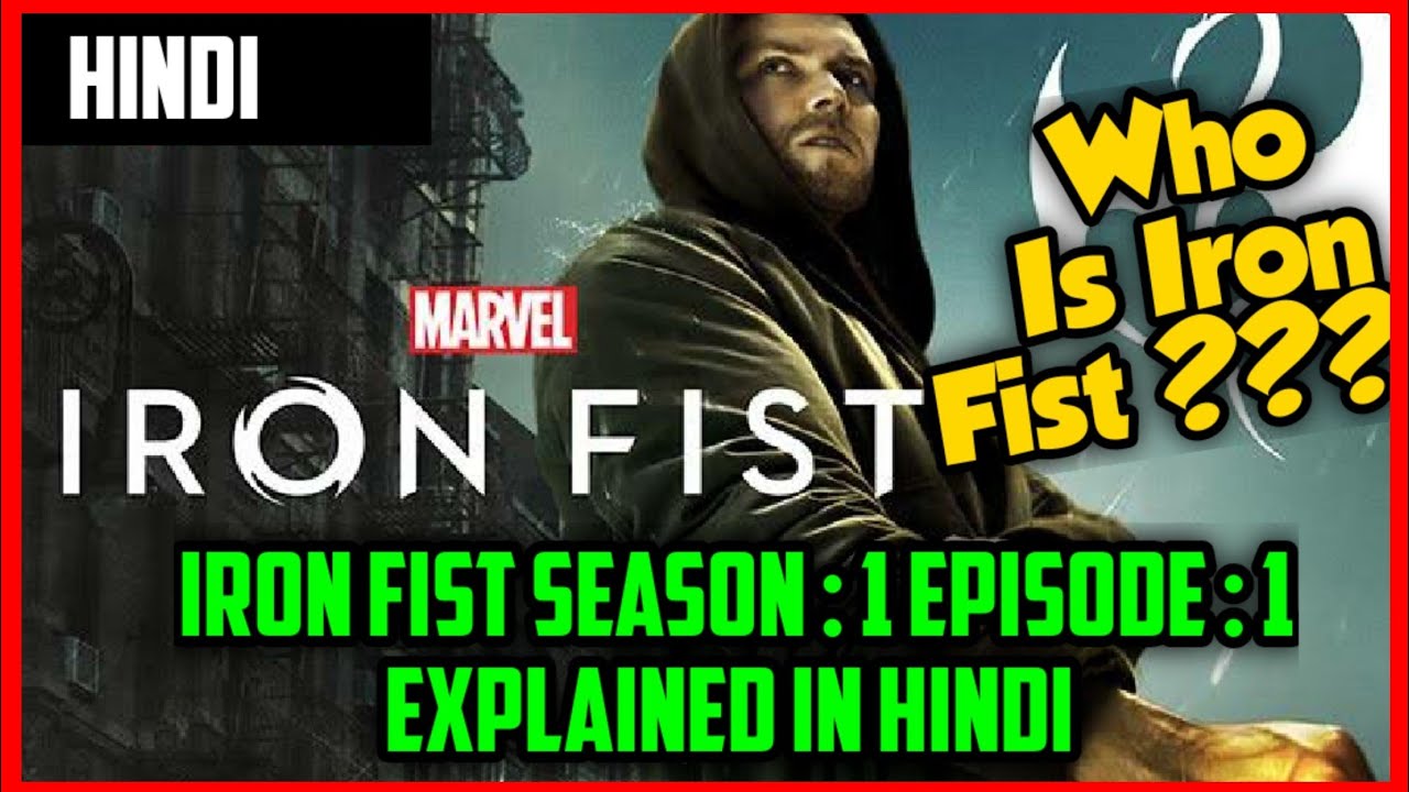 irton fist series hindi torrent